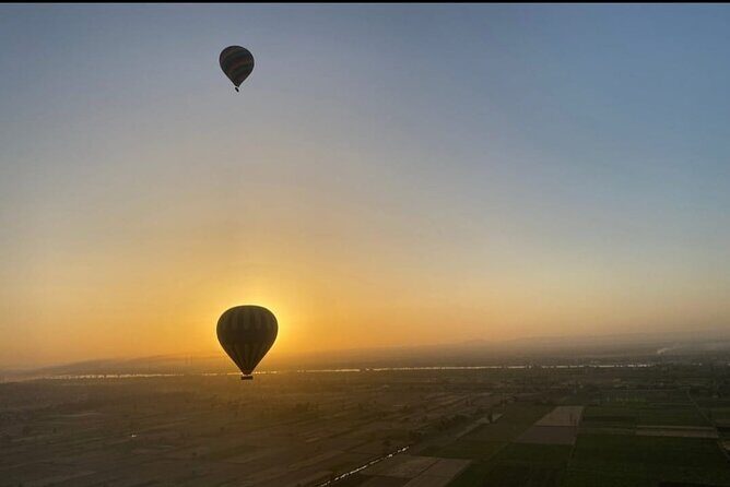 2 Days Luxor Private Tour with Balloon Ride - Authentic Experiences from Reviewer Insights