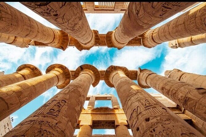 2 Days Luxor Private Tour with Balloon Ride - Practical Tips for Making the Most of This Tour