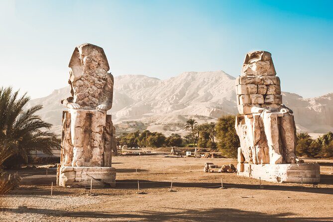 2 Days Luxor Tour from Cairo with hot air balloon by flight - Why This Tour Offers Excellent Value