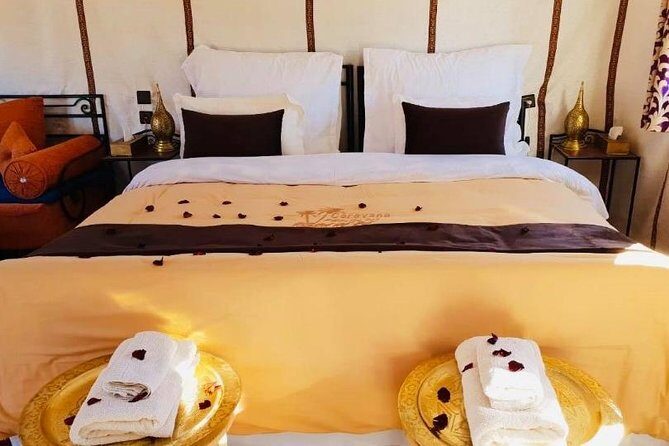2 Days Luxury Desert Tour from Marrakech To Zagora - Authentic Experiences and Insights from Reviewers