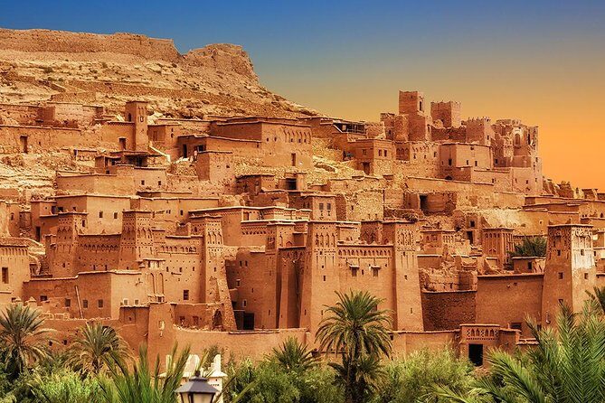 2 Days Luxury Desert Tour from Marrakech To Zagora - Pricing and Value