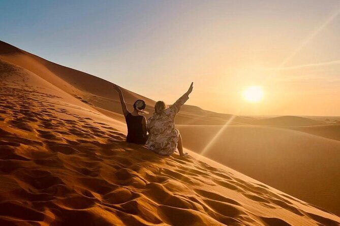 2 days luxury desert trip [fes to fes or marakech] - Practical Tips for Your Trip