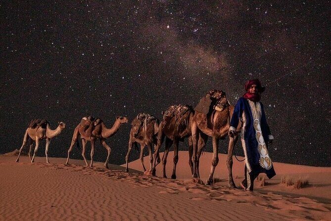 2 Days Luxury Private Tour Fez to Desert - Pricing and Value