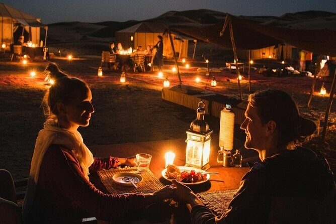 2 Days Luxury Private Tour Fez to Desert - FAQ Section