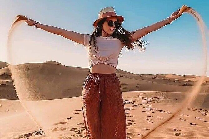 2 Days Luxury Tour to Merzouga Desert from Fez with Small Group - Rissani and Return to Midelt