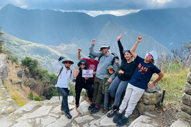 2-days-machu-picchu-private-tour