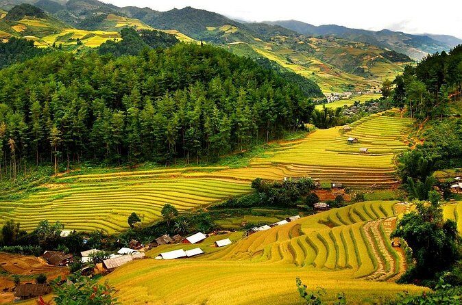 2 Days Mai Chau Classic Group Tour - The Sum Up
