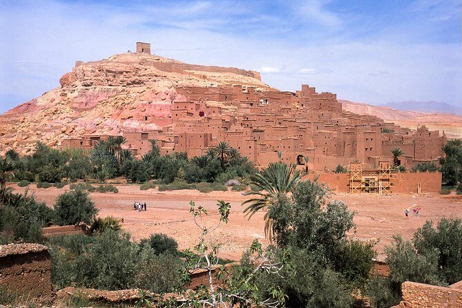 2 Days Marrakech to Zagora desert trip - What’s Included and What’s Not