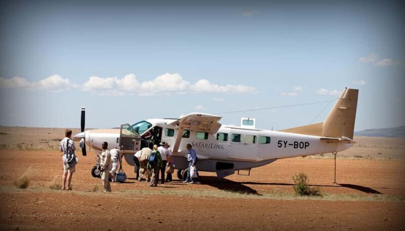2 Days Masai Mara Flying Safari Package - Why This Tour Works Well