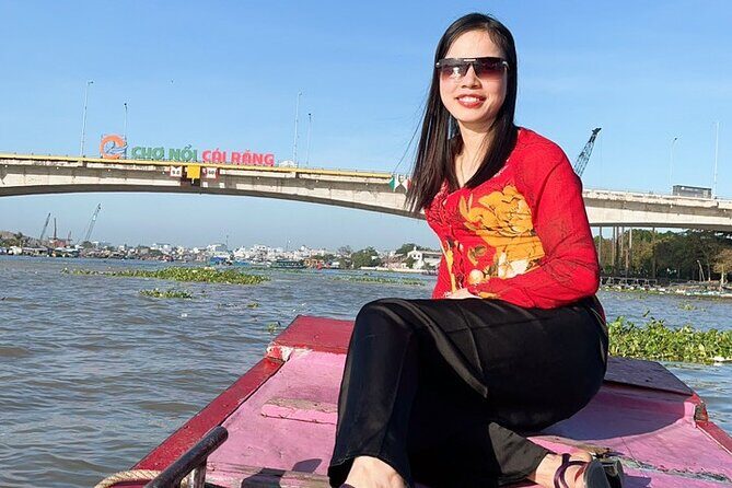 2 Days Melkong Delta and Cai Rang Floating Market Overnight Tour - Exploring the 2 Days Mekong Delta and Cai Rang Floating Market Overnight Tour