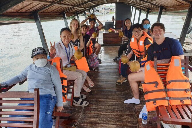 2 Days Melkong Delta and Cai Rang Floating Market Overnight Tour - Final Thoughts: Who Would Love This?