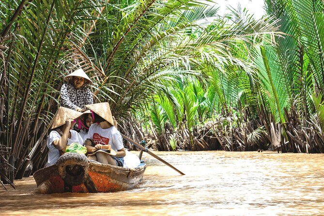 2 Days Melkong Delta and Cai Rang Floating Market Overnight Tour - FAQ