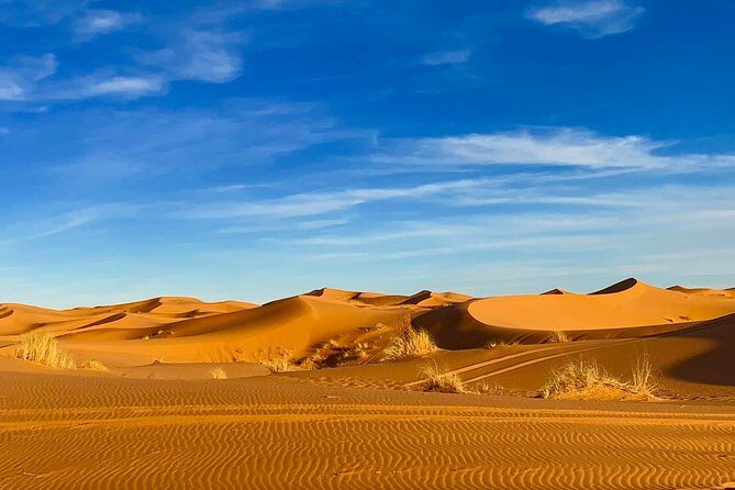 2-Days Merzouga tour from Errachidia - An In-Depth Look at the 2-Day Merzouga Tour