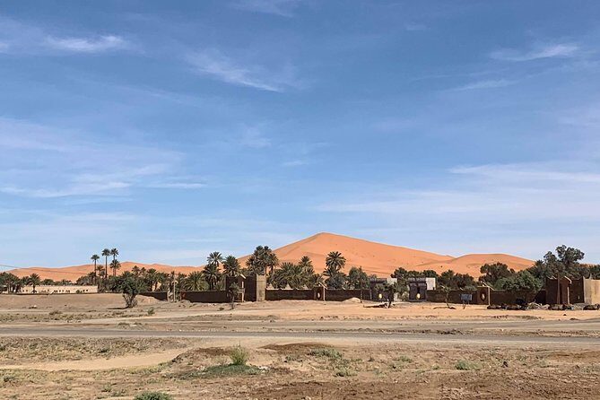 2-Days Merzouga tour from Errachidia - Practical Details and Tips