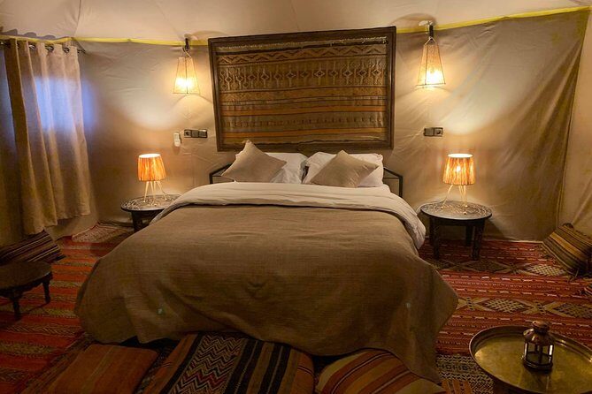 2-Days Merzouga tour from Errachidia - Who Is This Tour Best For?