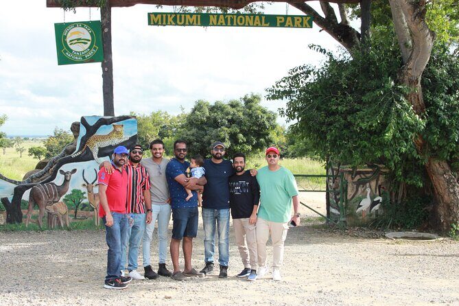 2-Days Mikumi National Park Budget Safari - Key Points