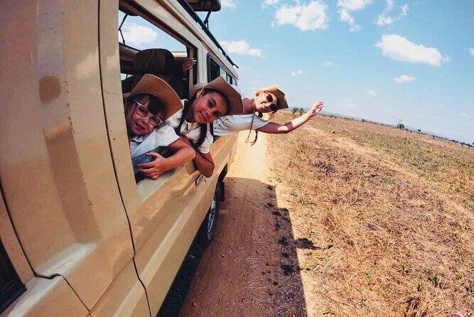 2 Days Mikumi National Park Safari From Dar es salaam or Zanzibar - Authenticity and value: What reviewers say