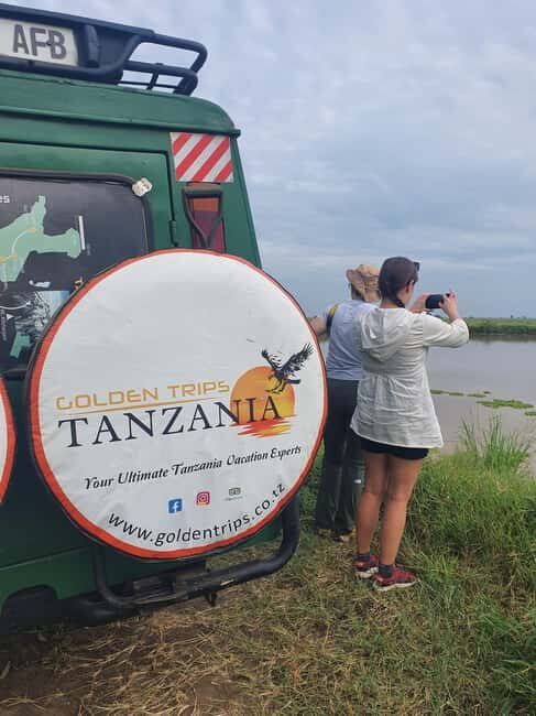 2 Days Mikumi National Park - Wildlife Encounters: What Youll See
