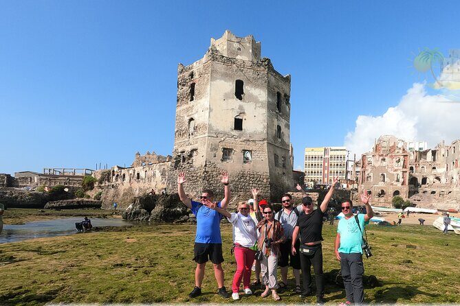 2 Days Mogadishu City Tour, The Most Memorable Travel Experiences Ever! - Exploring Mogadishu in 2 Days: A Detailed Breakdown