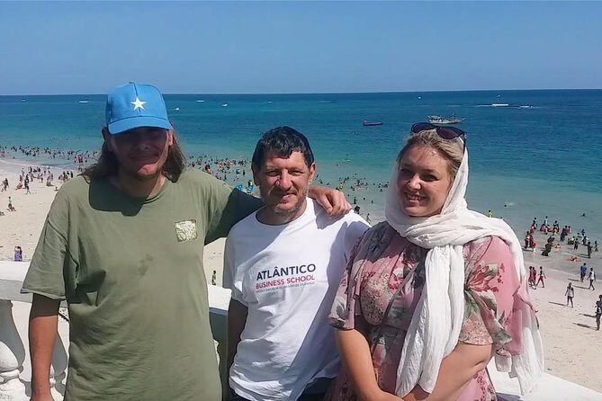 2 Days Mogadishu City Tour, The Most Memorable Travel Experiences Ever! - Final Thoughts: Is It Worth It?