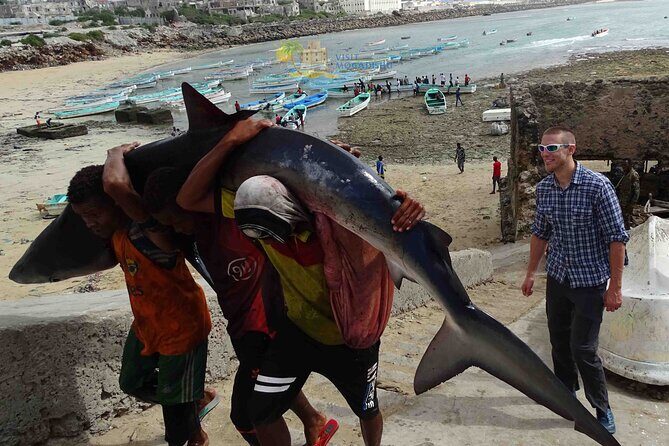 2 Days Mogadishu City Tour, The Most Memorable Travel Experiences Ever! - FAQ