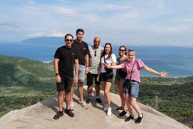 2 Days Motorcycle Tour in Hue - Da Nang - Hoi An - The Itinerary: What to Expect Day by Day