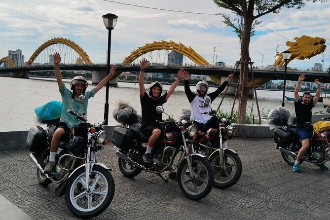 2 Days Motorcycle Tour in Hue - Da Nang - Hoi An - The Sum Up: Is This Tour Right for You?