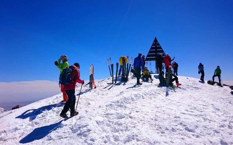 2 Days Mount Toubkal ascent trek via Ait Mizane Valley - Price and Value