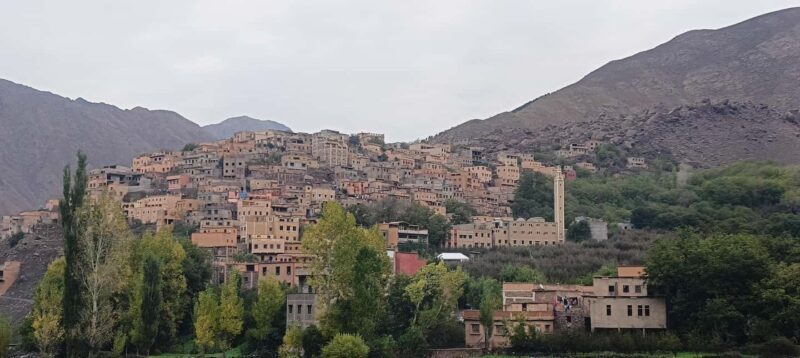 2 days Mount Toubkal hike - Final Thoughts