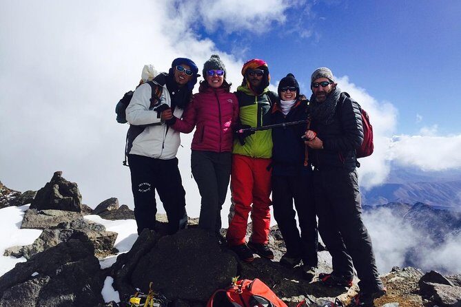 2 days Mount Toubkal Trek from Marrakech - An In-Depth Look at the 2-Day Mount Toubkal Trek  