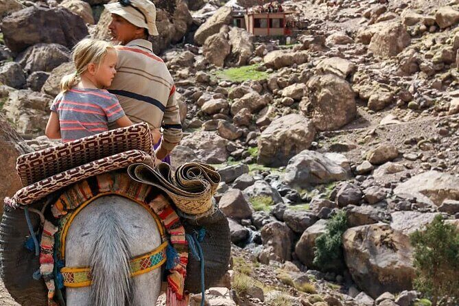 2 Days Mount Toubkal Trek from Marrakesh - FAQ