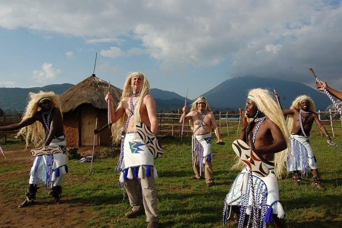2 Days Mountain Gorilla Safari Rwanda - What Sets This Tour Apart?