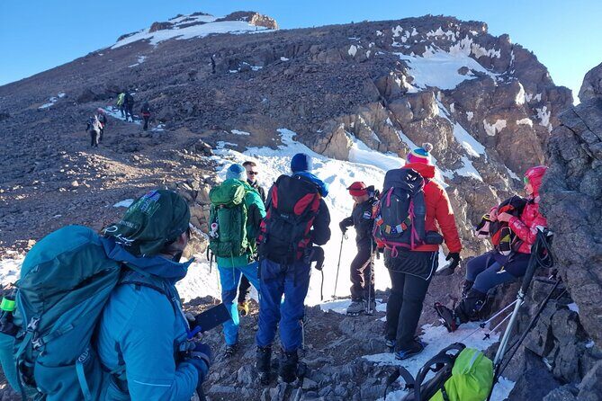 2 Days Mt Toubkal Trek - Who Is This Trek Perfect For?
