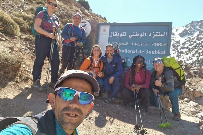 2 Days Mt Toubkal Trek - Final Thoughts