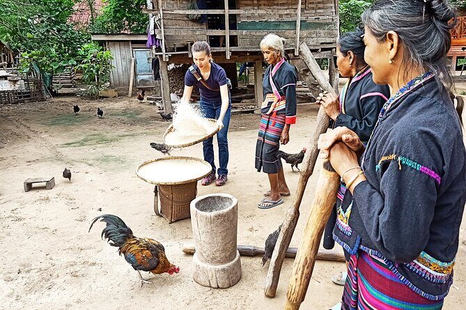 2 Days Multi Adventure in Nam Ha NPA: Trek and Kayak - What’s Included and What to Consider
