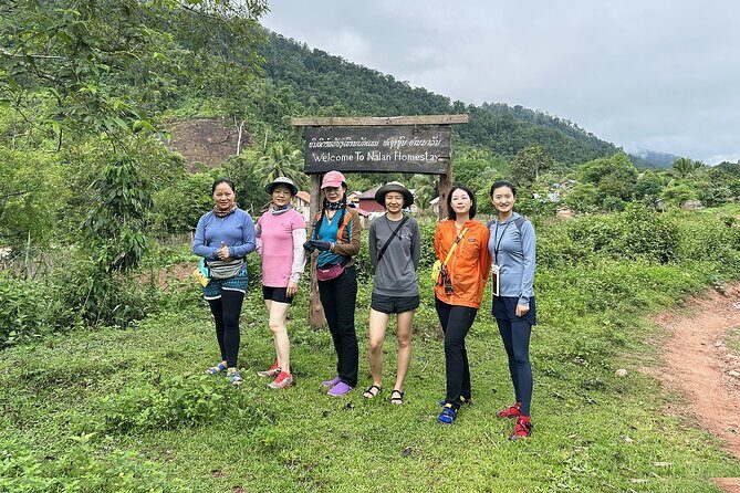 2 Days Multi Adventure in Nam Ha NPA: Trek and Kayak - The Sum Up: Is This Tour Worth It?