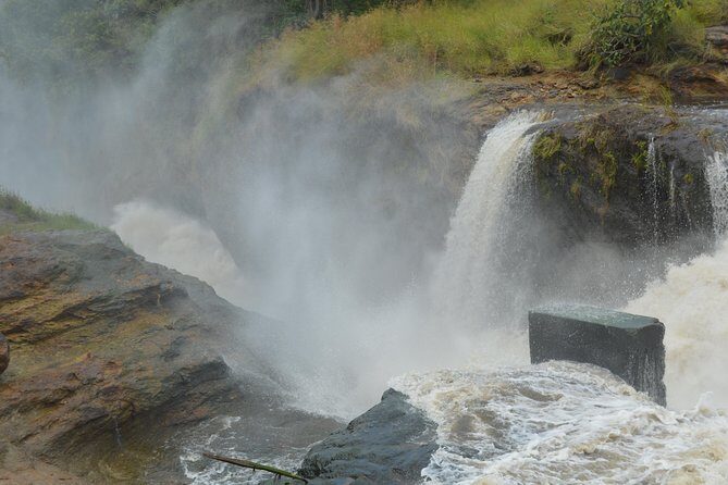 2 days Murchison Falls and Wildlife Game Viewing - Final Thoughts