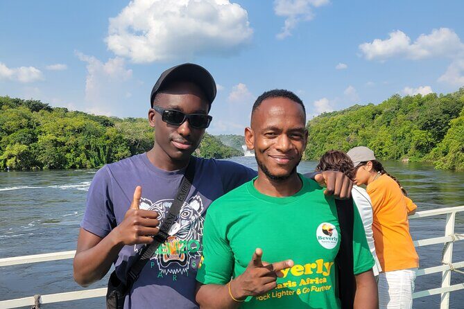 2 Days Murchison Falls Park Vacation - Why Choose This Tour?