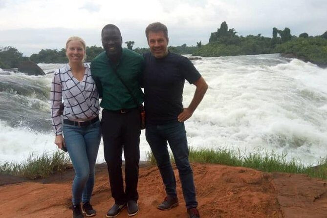 2 Days Murchison Falls safari - Introduction to the 2-Day Murchison Falls Safari
