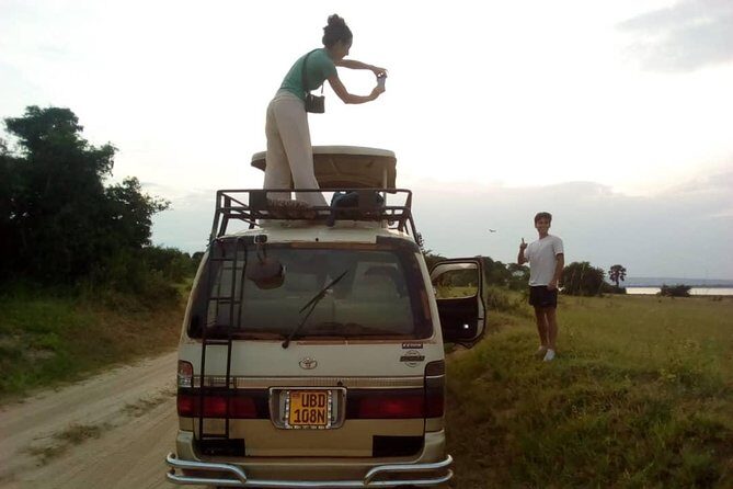 2 Days Murchison Falls safari - Highlights of the Experience