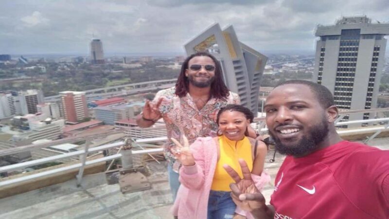 2 Days Nairobi Private Tour & Nairobi National park safari - Key Points