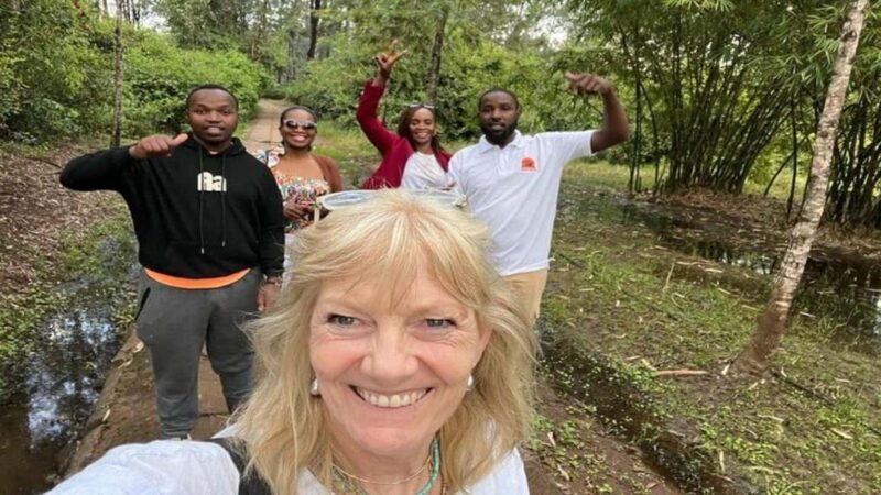 2 Days Nairobi Private Tour & Nairobi National park safari - Who This Tour Is Best For