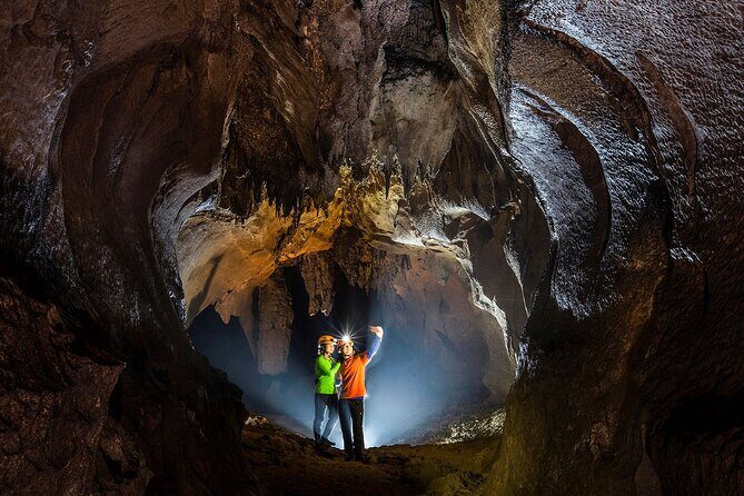 2 Days Nature Adventure Tour from Dong Hoi to Cha Loi Cave - An In-Depth Look at the Itinerary