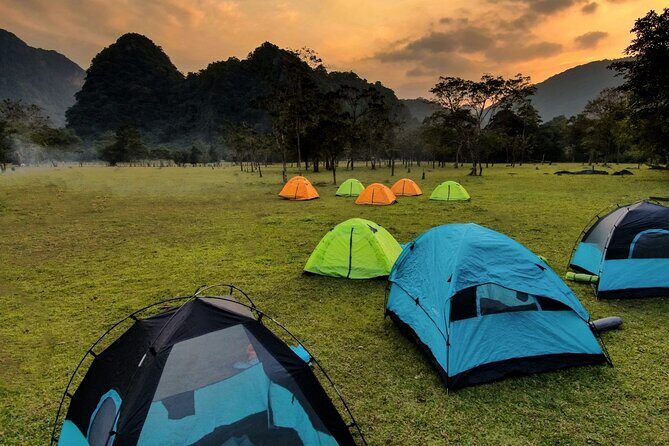 2 Days Nature Adventure Tour from Dong Hoi to Cha Loi Cave - Final Thoughts: Is This Tour Right for You?