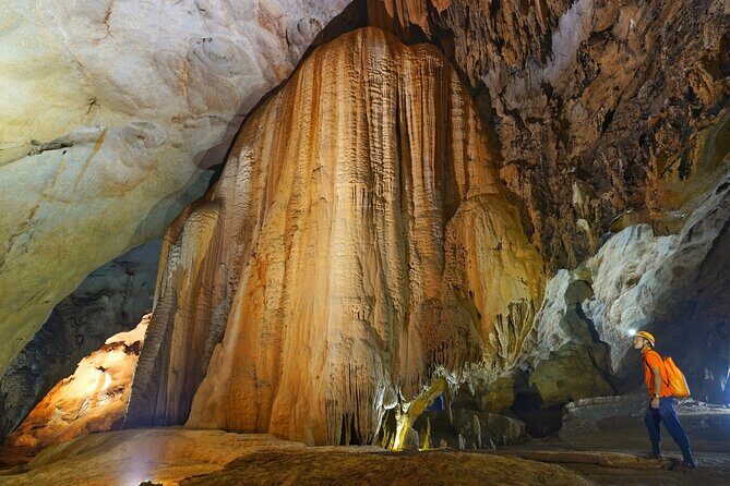 2 Days Nature Adventure Tour from Dong Hoi to Cha Loi Cave - Final Words