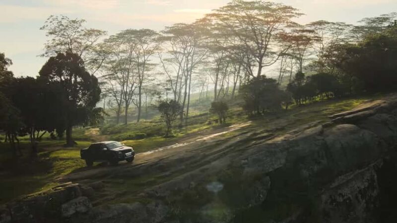 2 Days Night Camping at Mountain Viewpoint from Colombo - Discovering Sri Lanka’s Hidden Highlands