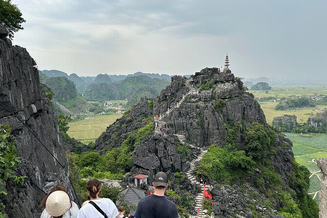 2 Days Ninh Binh Highlights Private Tour with All Inclusives - A Deep Dive into the Ninh Binh Experience