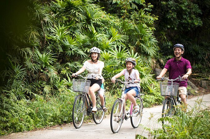 2 Days of Bliss: Luxury Halong Bay Cruise Escape from Hanoi - FAQ