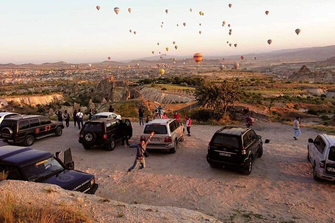 2-days-of-cappadocia-tour-from-istanbul-by-plane