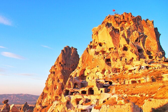 2-days-of-cappadocia-tour-from-istanbul-by-plane